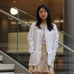 Meet your Posher, Sumin